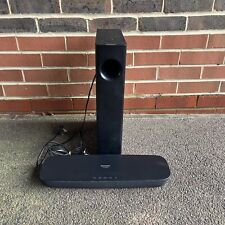 Panasonic htb258 soundbar for sale  CRAWLEY