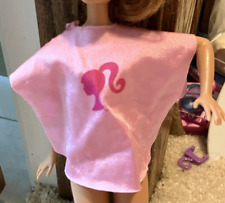 Barbie doll cape for sale  Minneapolis