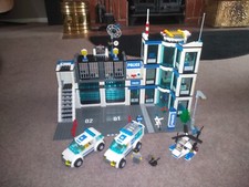 Lego town city for sale  CHELMSFORD