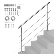 Vevor rampe escalier d'occasion  Gonesse