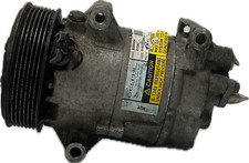 Compressore aria condizionata usato  Italia