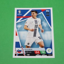 Topps euro 2024 gebraucht kaufen  Hochdorf