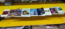 Lotto libri lettura usato  Forio