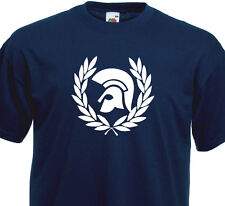 Shirt trojan lauriers d'occasion  Saint-Arnoult-en-Yvelines