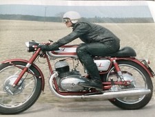 Ital jawa 350 for sale  BRIGHTON
