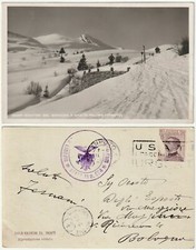 Campi sciatori del usato Campi sciatori del usato  Isola Vicentina