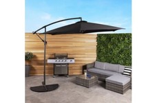 outdoor parasol for sale outdoor parasol for sale LOUGHBOROUGH