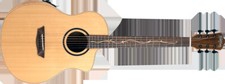 Washburn bella tono for sale  COLCHESTER
