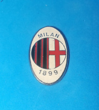 Stemma del milan usato  Italia