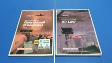 Air law operational for sale  BIRMINGHAM