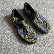 Vans nightmare christmas for sale  SALFORD