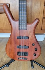 1997 warwick corvette for sale  EASTBOURNE