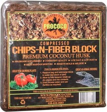 Prococo chips fiber for sale  Spring Valley