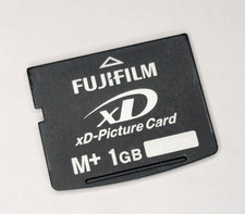 Fujifilm picture memory for sale  HULL
