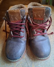 Boys wrangler boots. for sale  BURY ST. EDMUNDS
