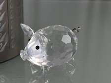Figurine swarovski 010031 d'occasion  Expédié en France