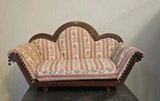 Vintage victorian upholstered for sale  Germansville