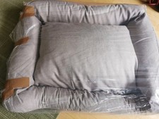 Knuffelwuff hundebett emma gebraucht kaufen  Wetter (Ruhr)