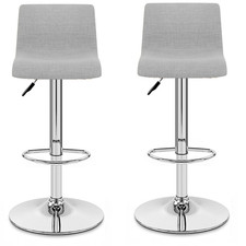 grey bar stool for sale  BIRMINGHAM
