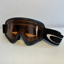 Oakley frame goggles for sale  HAILSHAM