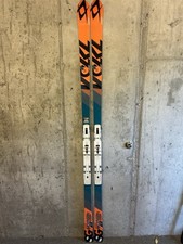 Volkl racetiger speedwall for sale  Aspen