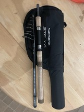 Shimano stc mini for sale  BRIDPORT