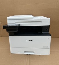 Stampante multifunzione canon usato  Milano