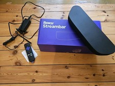 Roku streambar hdr gebraucht kaufen  Berlin