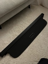 Laderaumabdeckung hutablage vo gebraucht kaufen Laderaumabdeckung hutablage vo gebraucht kaufen  Augustdorf