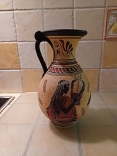 Vase grec antique d'occasion  Fenain