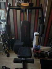 Marcy mkm 1101 for sale  MANCHESTER