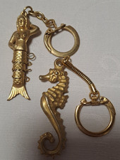 Vintage miniatur schlüsselanh gebraucht kaufen Vintage miniatur schlüsselanh gebraucht kaufen  Tettnang