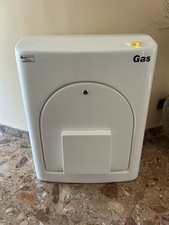 Industrial gas meter for sale  GLASGOW