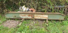 Top beam lifting for sale  DORCHESTER