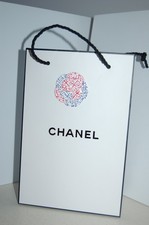 Chanel papier tragetasche gebraucht kaufen Chanel papier tragetasche gebraucht kaufen  Elmshorn