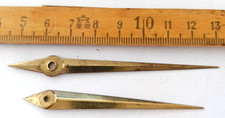 Lancette orologio parigina usato  Putignano