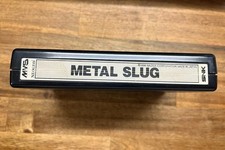 METAL SLUG  - Cartouche MVS Neo Geo Bootleg - 100% Fonctionnelle comprar usado  Enviando para Brazil