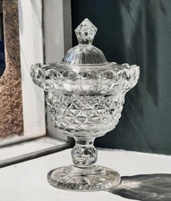 Impressive antique crystal for sale  UK