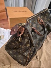 Louis vuitton canvas gebraucht kaufen Louis vuitton canvas gebraucht kaufen  Selters