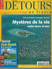 Detours 77. baie d'occasion  Aix-les-Bains