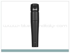 Shure sm57 microfono usato  Polistena