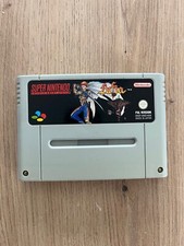 Super nintendo lufia gebraucht kaufen  Mannheim