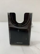 Charging stand plantronics for sale  MANCHESTER