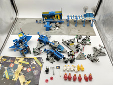 Lego space konvolut gebraucht kaufen  Langenenslingen