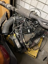 Polo 86c motor gebraucht kaufen  Bessenbach