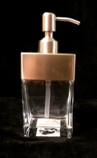 Nwot clear heavy for sale  Ingleside