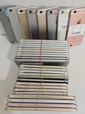 Apple iPhone 6 6S Plus 6p 16/32/64/128 GB - Telefone usado grau B desbloqueado comprar usado  Enviando para Brazil
