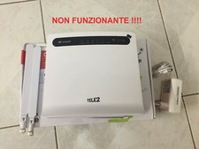 Huawei b593u lte usato  Ceccano