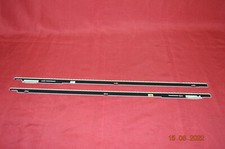 Kit barre strisce usato  Torino