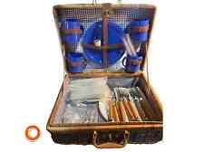 1970er picknick koffer gebraucht kaufen  Duisburg